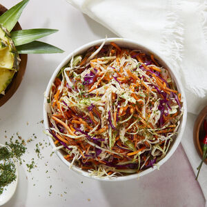 Hawaiin Slaw