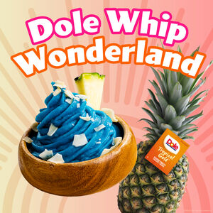 Dole Whip Promo