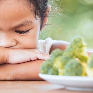 Picky Eating Woes- web