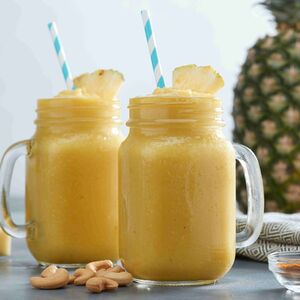 Pineapple-Turmeric-Smoothie