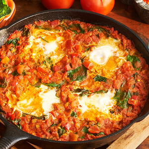 Shakshuka