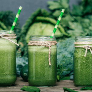 smoothie cavolo nero