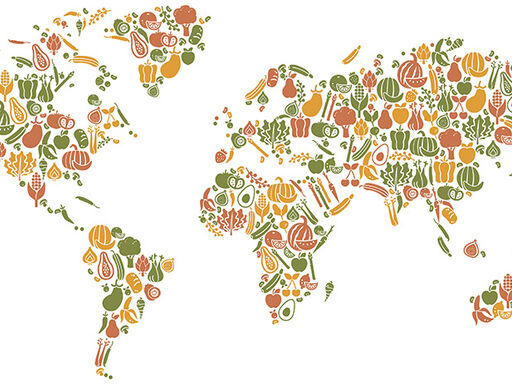 Ten Ways to Celebrate the International Year of Fruits and Vegetables