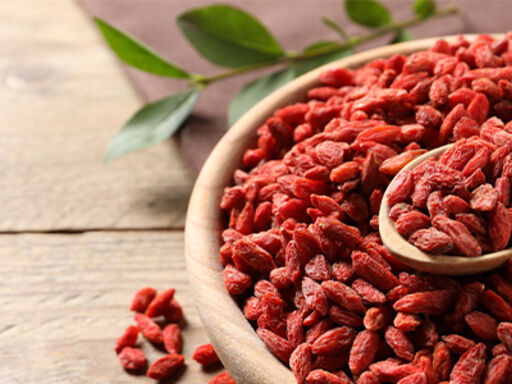 goji