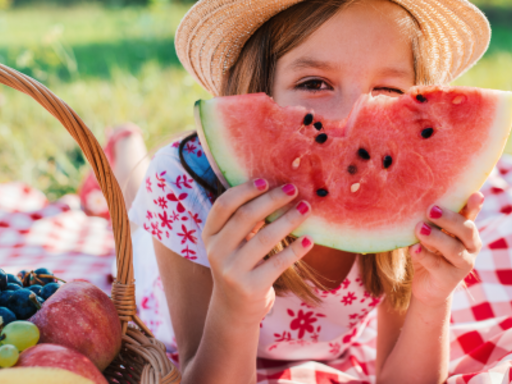 watermelon