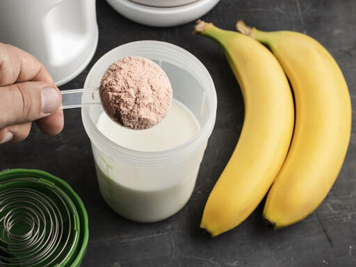 Why Some People Lose Weight Easily