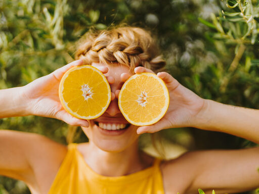Could Citrus Stop Cancer