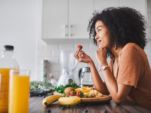 Over Half the World's Population Is Missing Key Nutrients
