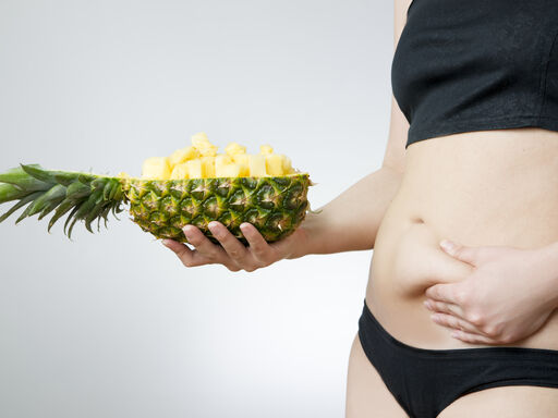 Can Fruit Make You Gain Weight