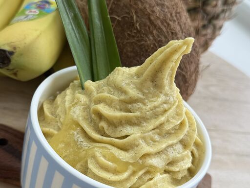 Dole Whip Day Recipe