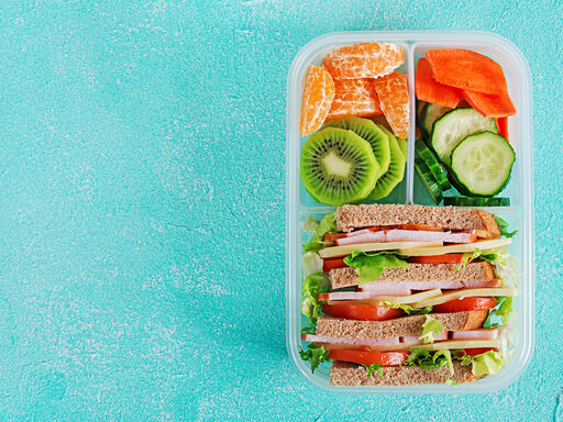 Lunchbox Love