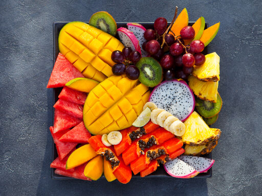 Why Folate Is the Breakfast Hero