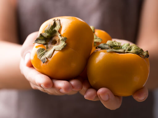 Persimmons and Weight Loss