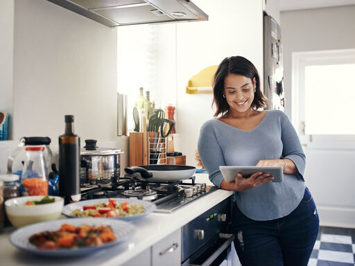 Meals to Have on Repeat