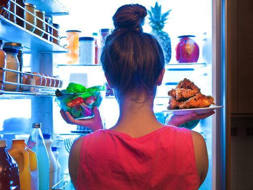 10 Foods to Limit While on GLP1s 