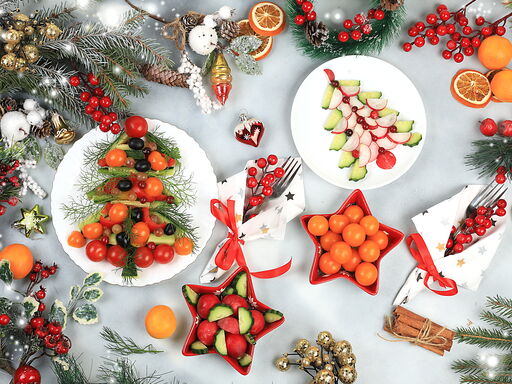 Tis the Season to be Jolly