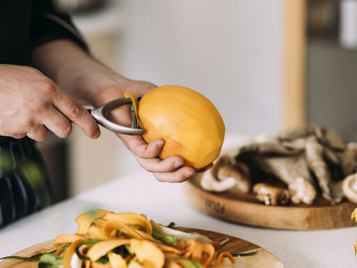 Mango Might Be the Most Underrated Food