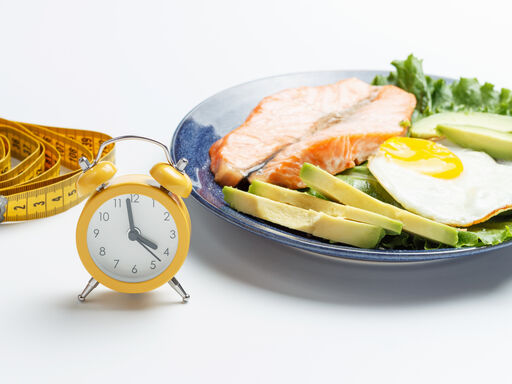 Meal Timing Strategies
