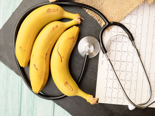 Bananas for Your Beat