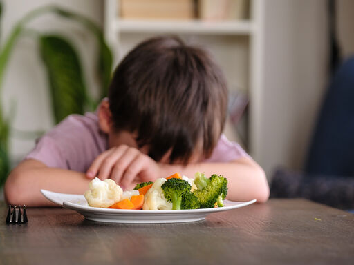 Why Traditional Meal Planning Often Fails Kids With Autism or ADHD