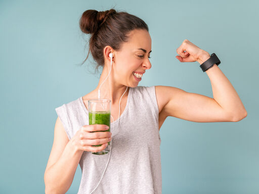 The Missing Link in Muscle Health