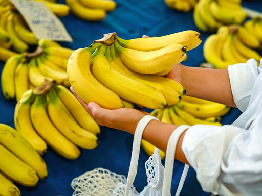 Banana Benefits