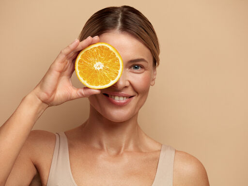 Vitamin C Isn’t Just for Immunity Anymore