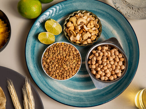 Small Nutrient Big Impact
