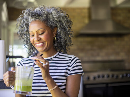 Can What You Drink Change Your Mood