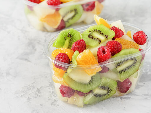 Why Most People Still Aren’t Eating Enough Fruit