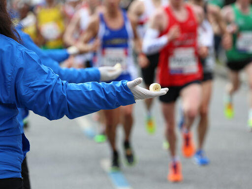Fuel Your Finish