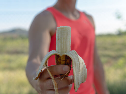 Top 5 Fruits for Race Day