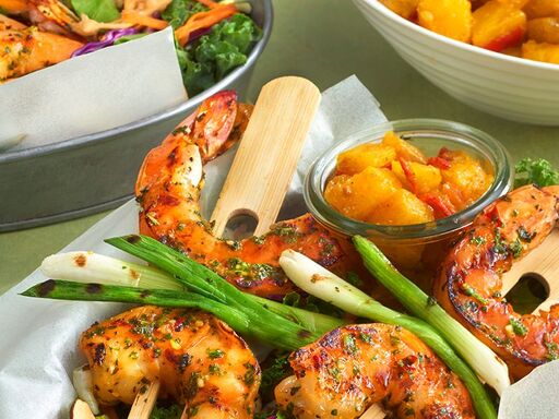 Asian_shrimp_w_curried pineapple_Chutney-12x6