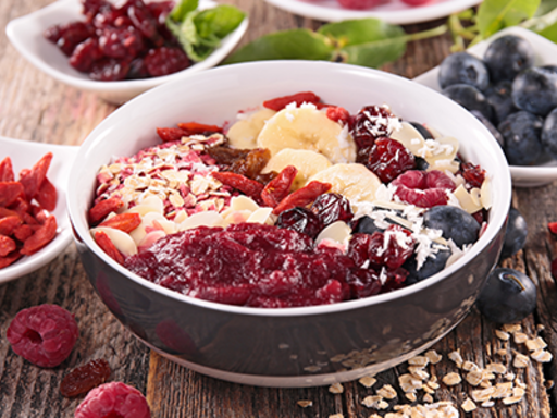 Bacche di Acai: il fenomeno del 2016