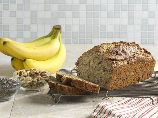 Banana Chia Seed Bread_10025