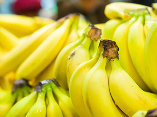 Storing bananas correctly Do’s and don’ts