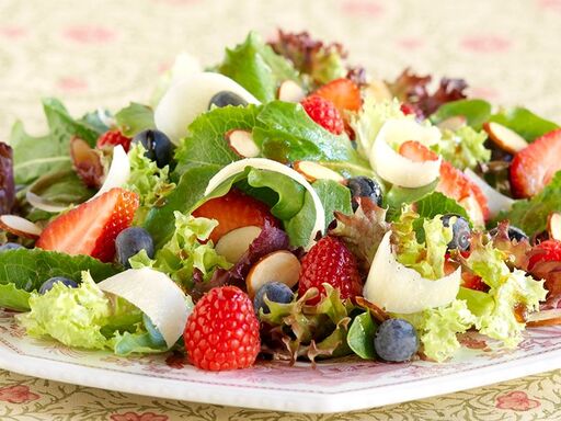 Berry salad 009