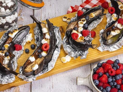 Dole_Grilled_Banana_Berry_Smores