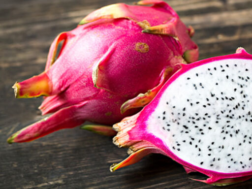 dragon fruit