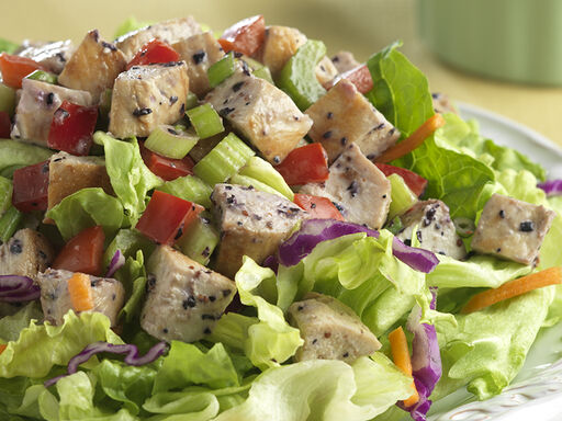 Greener Selection_ Lemon Blueberry Chicken Salad_v1