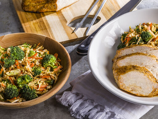 Grilled_Pastrami-Spiced_Turkey_Breast_with_Smoky_BBQ_Broccoli_Slaw-54_1200x600