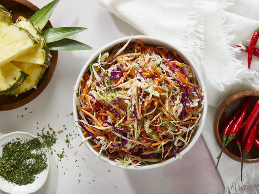 Hawaiin Slaw