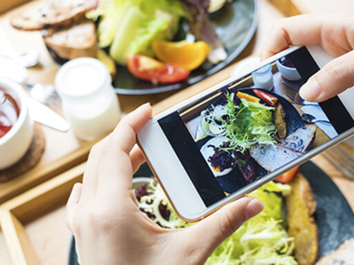 instagram-und-gesunde-ernaehrung
