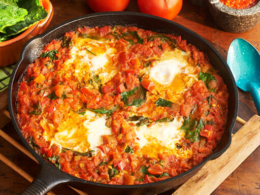 Shakshuka