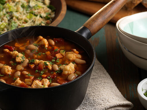 Southern_Veggie_and_Cannellini_Bean_Soup_with_Salad_1200x600