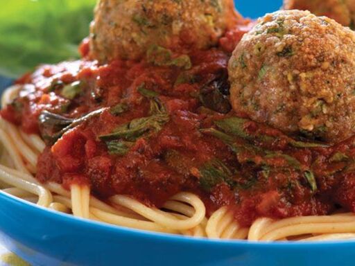 TurkeyMeatballsTomato-SpinachSauce-1000x383