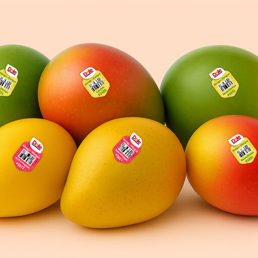 Mangoes