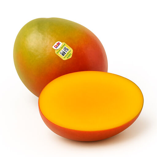 Tommy Aktkins Mango