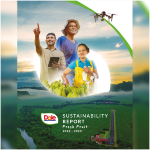 Dole Fresh Fruit Sustainability report
