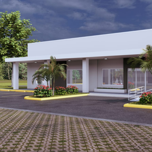 Dole's Community center